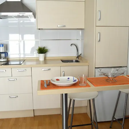 Apartment Plaza Espana