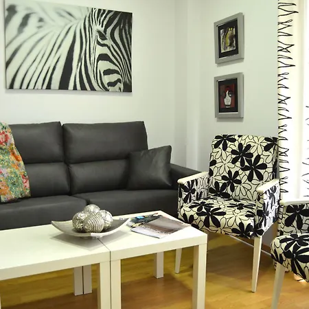 Apartment Plaza Espana